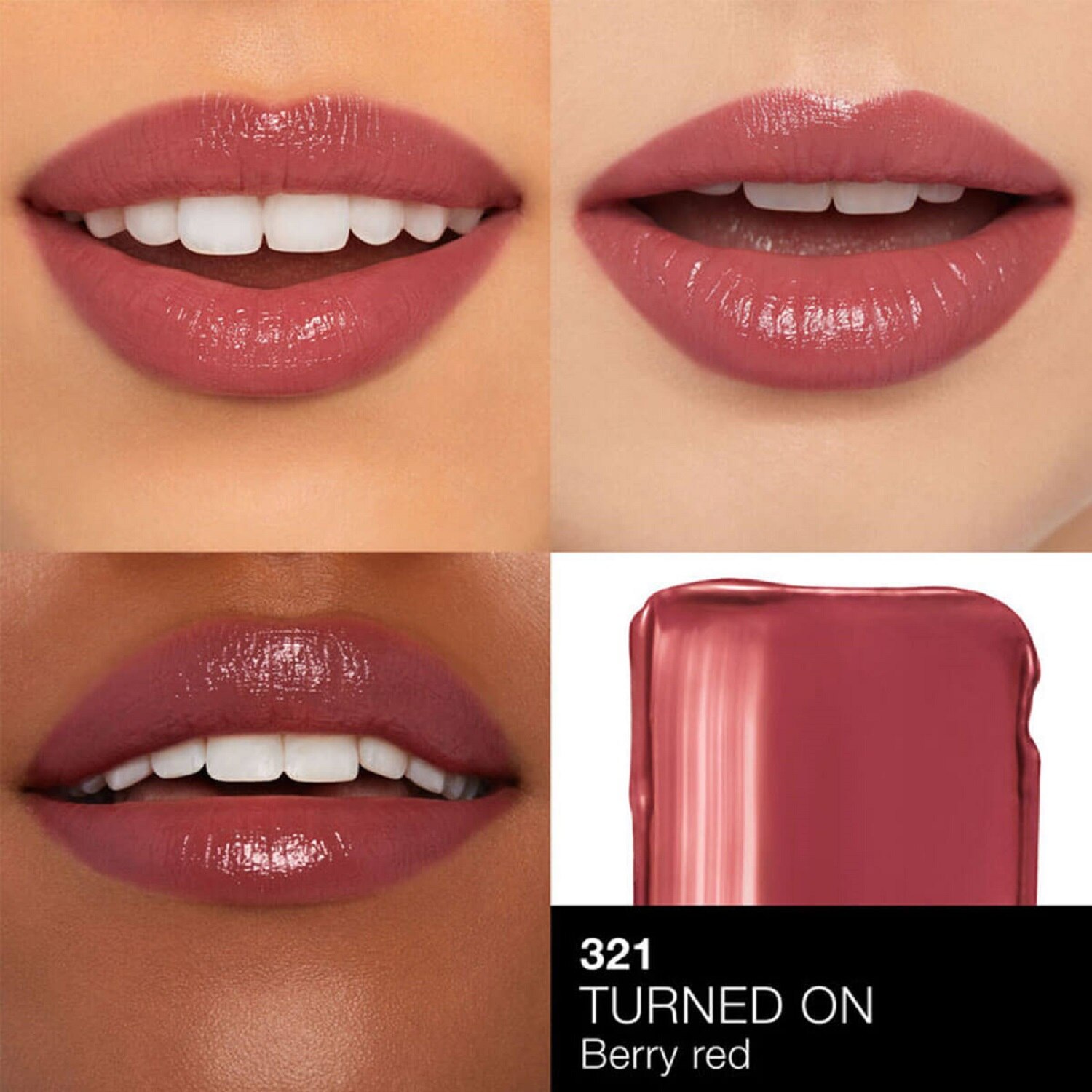 AFTERGLOW LIPSTICK (BÁLSAMO HIDRATANTE CON COLOR)